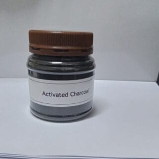 Activated Charcoal