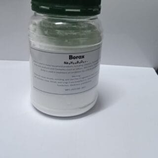 Borax Powder